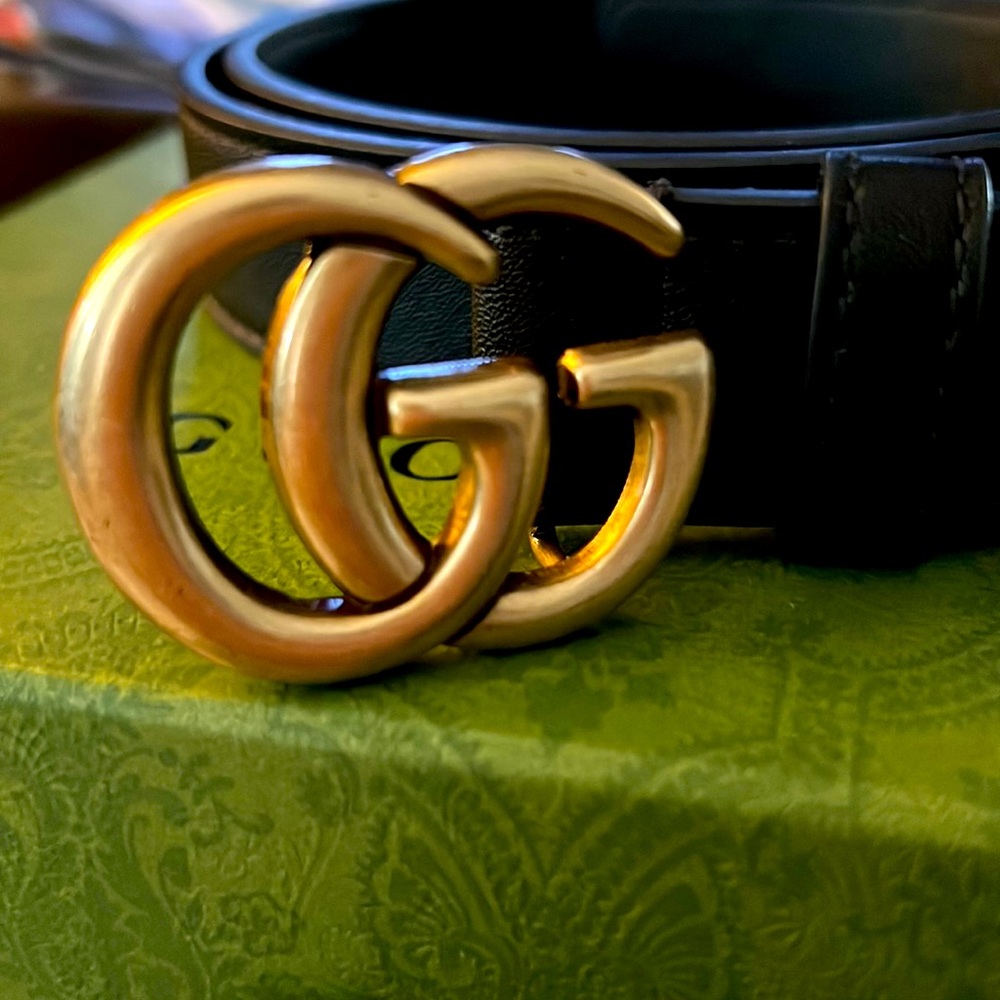 Gucci Belt